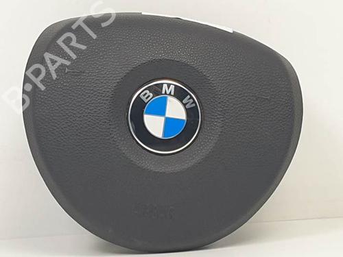 Førerens kollisjonspute BMW 1 (E87) 118 d (143 hp) 10090685