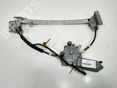 Used Rear right window mechanism Rear right window mechanism AUDI 100 C3 Saloon (443, 444) 2.3 E (133 hp) 8628180 8628180
