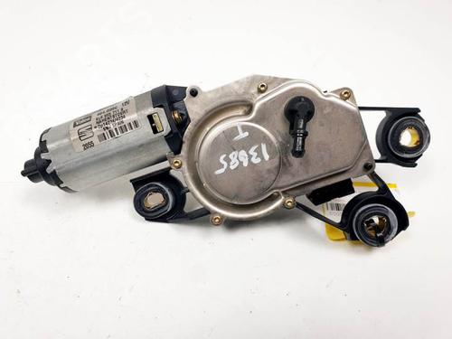 Used Rear wiper motor SEAT IBIZA III (6L1) 1.4 TDI (75 hp) 16491099