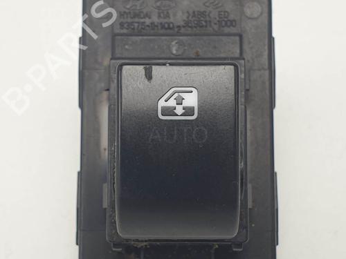 Used Right front window switch Right front window switch KIA CEE'D SW (ED) 1.6 CRDi 90 (90 hp) 21082978 21082978