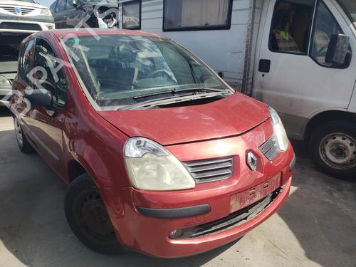 Right front window switch RENAULT MODUS / GRAND MODUS (F/JP0_) 1.5 dCi (FP0F, JP0F) | BP28060694I26 - Image 19