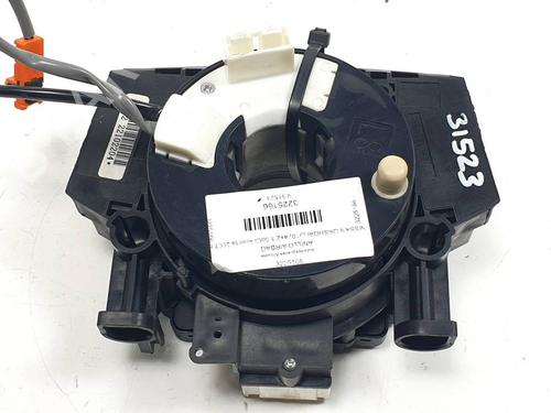 Used Squib airbag NISSAN QASHQAI I (J10, NJ10) 1.5 dCi (106 hp) 29265866
