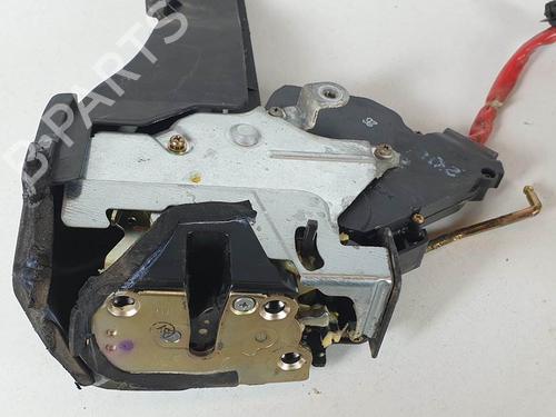 Used Rear left lock Rear left lock TOYOTA RAV 4 II (_A2_) 2.0 D 4WD (CLA20_, CLA21_, CLA20R, CLA21R) (116 hp) 14445639 14445639