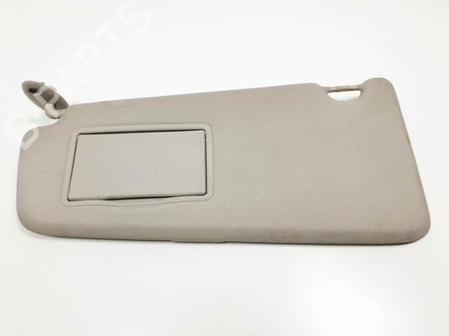 Left sun visor FORD KUGA I 2.0 TDCi | BP24990901I1 - Image 2