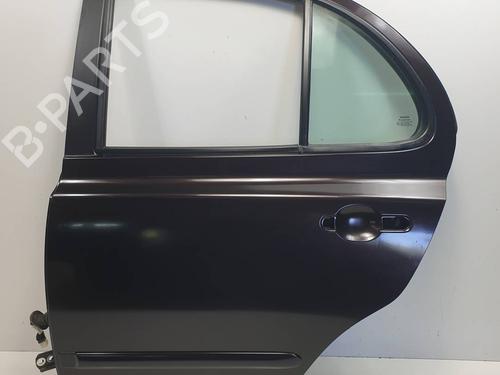 Used Left rear door Left rear door NISSAN MICRA III (K12) 1.4 16V (88 hp) 35893983 35893983