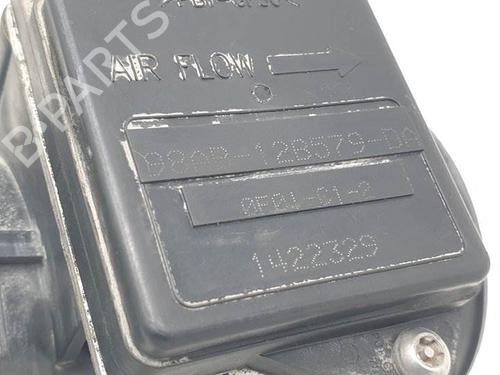 Mass air flow sensor FORD FOCUS I (DAW, DBW) 1.6 16V | BP16841247M95 