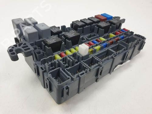 Fuse box HONDA JAZZ II (GD_, GE3, GE2) 1.3 iDSi (GD1) | BP10006693E1 