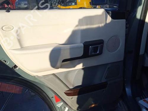 Ratstangsstang LAND ROVER RANGE ROVER III (L322) 3.0 D 4x4 | BP16480157I23 