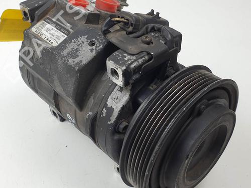 Used AC compressor AC compressor JEEP CHEROKEE (KJ) 2.8 CRD 4x4 (150 hp) 28065646 28065646