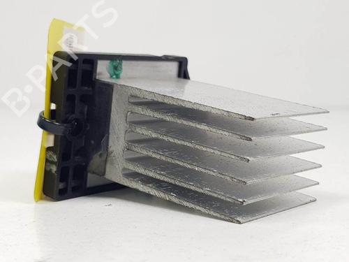 Used Heater resistor Heater resistor KIA MAGENTIS II (MG) 2.0 CRDi (140 hp) 15279700 15279700