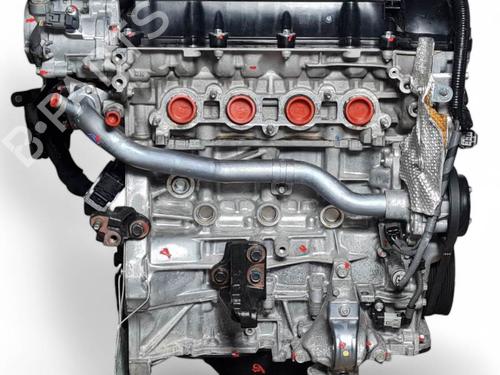 Engine MAZDA CX-5 (KE, GH) 2.0 (KEEFW) | BP24340666M1  - Image 6