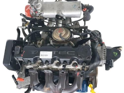 Engine DAEWOO LANOS (KLAT) 1.5 | BP25137735M1 - Image 5