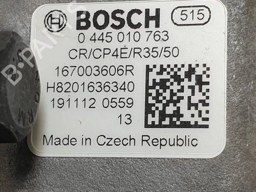 Einspritzpumpe DACIA LODGY (JS_) 1.5 Blue dCi 115 (JSJT) | BP29989375M78