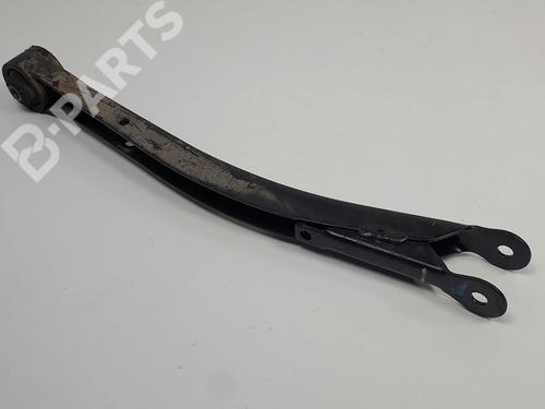 Left rear suspension arm SUBARU IMPREZA Saloon (GD) 2.0 WRX Turbo AWD (GDA) | BP11539073M14 