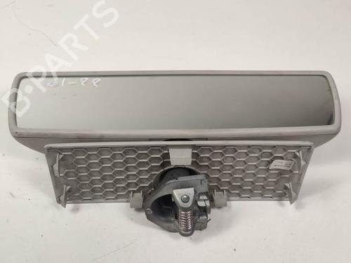 Rear mirror SEAT LEON (1P1) 1.9 TDI | BP9202531I6 
