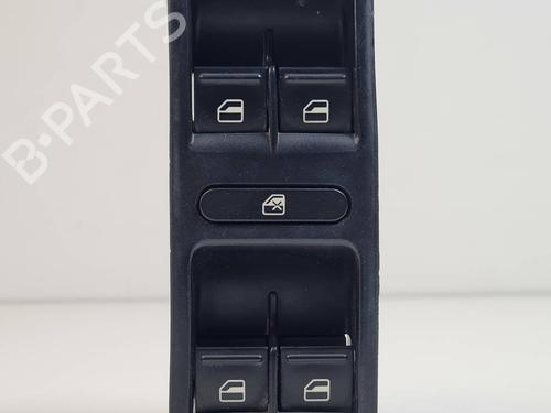 Used Left front window switch Left front window switch VW POLO V (6R1, 6C1) 1.2 TSI (105 hp) 35774215 35774215