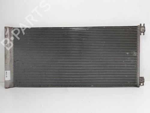 Used AC radiator RENAULT TRAFIC III Van (FG_) 1.6 dCi 120 (FGMB, FGMC) (120 hp) 11807539