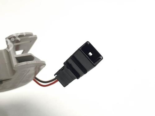 Right sun visor AUDI A4 B7 (8EC) 2.0 TDI | BP28027395I2 - Image 4