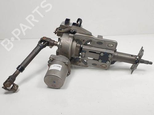 Used Steering column Steering column SSANGYONG KORANDO (CK) [2010-2026] 12363041 12363041