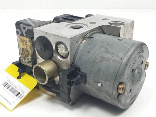 ABS pump OPEL ASTRA G Hatchback (T98) 1.6 16V (F08, F48) | BP20200674M43 