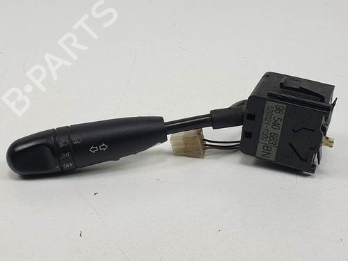 Used Headlight switch Headlight switch CHEVROLET AVEO / KALOS Hatchback (T200) 1.2 (72 hp) 13716179 13716179