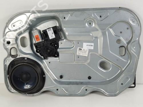 Used Front right window mechanism FORD KUGA I [2008-2012]  6845481