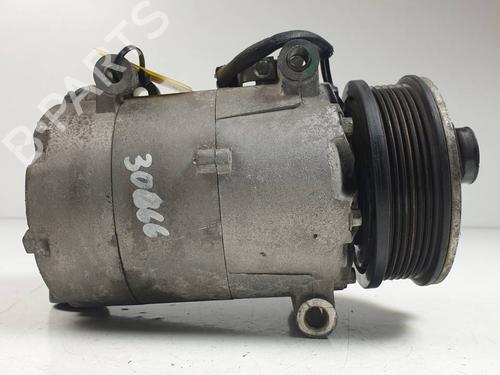 AC compressor LAND ROVER RANGE ROVER EVOQUE (L538) 2.0 D | BP29989599M34 