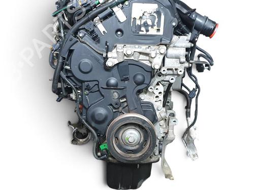 Engine CITROËN C-ELYSEE (DD_) 1.6 BlueHDi 100 | BP40177082M1 - Image 6