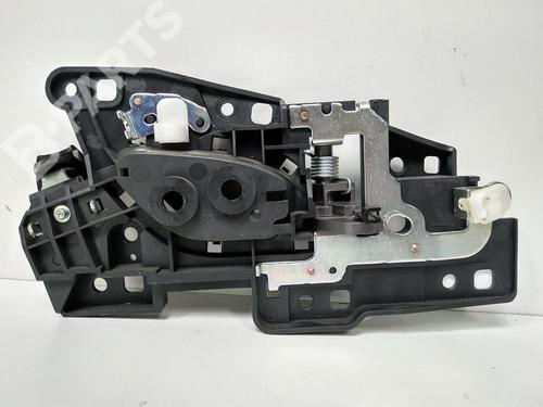 Rear left interior door handle HONDA CIVIC VIII Hatchback (FN, FK) 2.2 CTDi (FK3) | BP8689910I15 