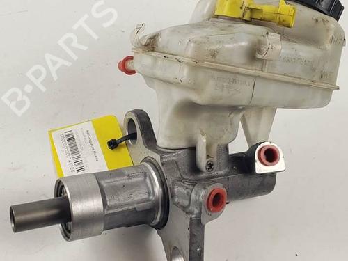 Used Brake master cylinder Brake master cylinder CHEVROLET CRUZE (J300) 2.0 CDI (150 hp) 12369915 12369915