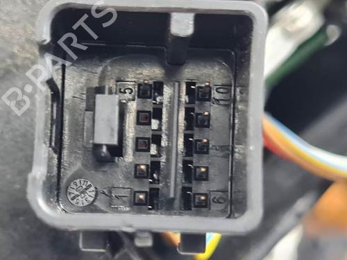 Gear lever VW GOLF PLUS V (5M1, 521) 2.0 TDI 16V | BP29172383M90 