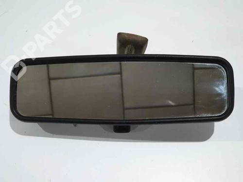Used Rear mirror Rear mirror NISSAN PRIMERA Traveller (WP11) 1.8 16V (114 hp) 6943828 6943828