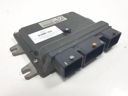 Used Engine control unit (ECU) NISSAN MICRA C+C III (K12) 1.6 160 SR (110 hp) 29581872