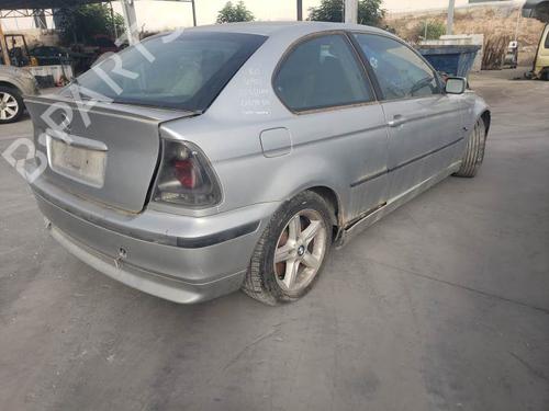 Module xenonverlichting BMW 3 Compact (E46) 320 td | BP27554195C53 