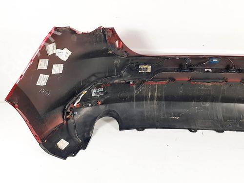 Rear bumper MAZDA 3 Hatchback (BP) 2.0 SKYACTIV-G M Hybrid | BP28061569C8 - Image 10