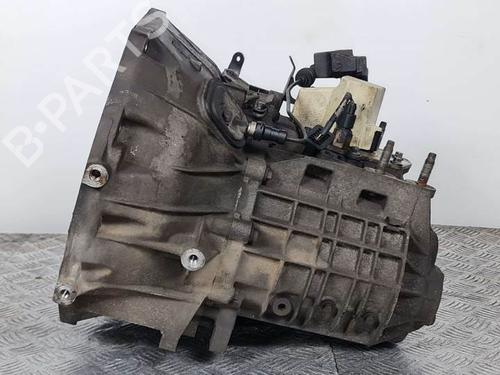 Gearbox FORD MONDEO II Turnier (BNP) 2.0 i | BP7873690M3 