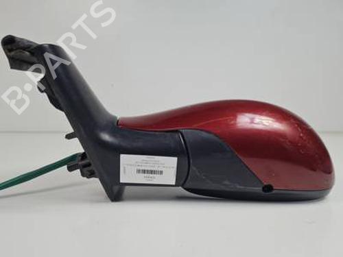 Retrovisor esquerdo CITROËN C5 II (RC_) 2.0 HDi (RCRHRH) | BP30763438C26