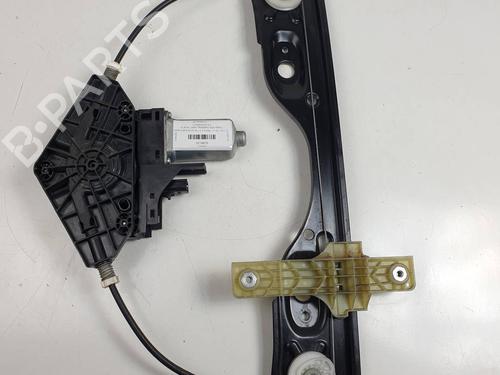 Rear left window mechanism JEEP CHEROKEE (KL) 2.0 CRD | BP29444358C24 - Image 2