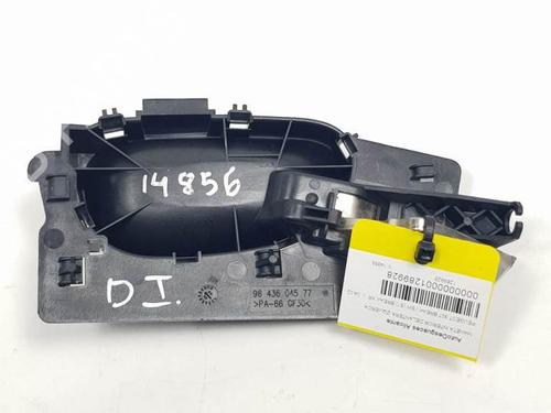 Front left interior door handle PEUGEOT 307 SW (3H) 2.0 HDI 90 | BP29272065I13 