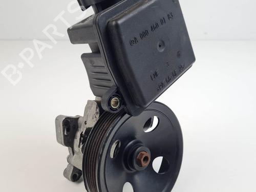 Used Steering pump Steering pump MITSUBISHI COLT VI (Z3_A, Z2_A) 1.5 DI-D (Z39A) (95 hp) 24499583 24499583