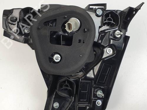 Left tailgate light TOYOTA C-HR (_X1_) 2.0 Hybrid (MAXH10) | BP24340482C79 - Image 2