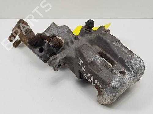 Used Left rear brake caliper MAZDA MX-5 III (NC) 1.8 (NC18) (126 hp) 12376773