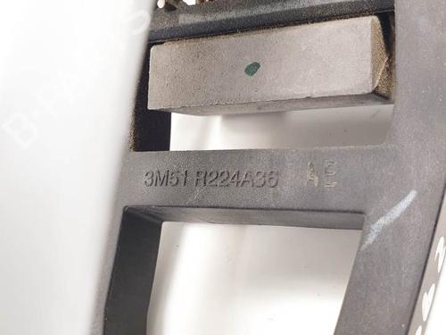 Front right exterior door handle FORD KUGA I  | BP25119572C129 