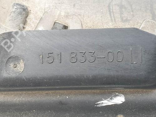 Left headlight BMW X5 (E53) 3.0 d | BP25707089C28  - Image 7