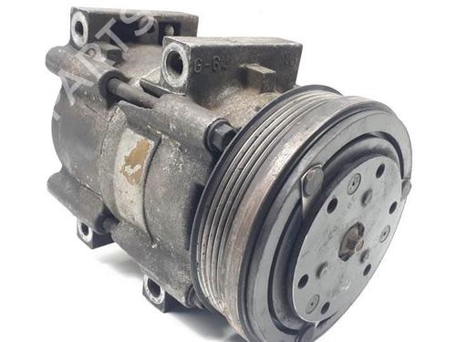 Used AC compressor AC compressor FORD ESCORT VI Turnier (GAL, ANL) 1.8 TD (90 hp) 12388544 12388544