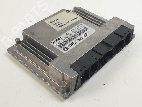 Used Engine control unit (ECU) Engine control unit (ECU) BMW 3 Compact (E46) 316 ti (115 hp) 23102616 23102616