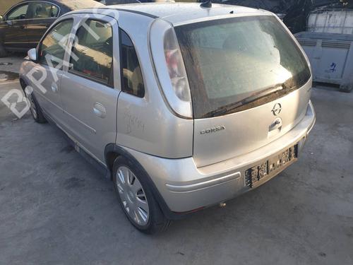 Engine OPEL CORSA C (X01) 1.3 CDTI (F08, F68) | BP38010536M1 - Image 8