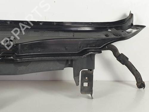 Crossmember RENAULT ESPACE IV (JK0/1_) 2.0 Turbo (JK0A, JK0B, JK0N) | BP13716195C162 