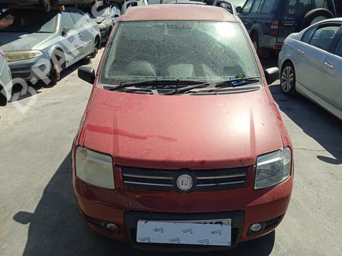Used Parts FIAT PANDA (169_)  1.2 4x4 (169.AXB2A)  1126560