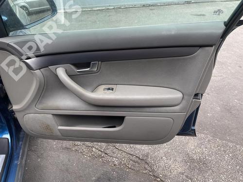 Left front door AUDI A4 B7 (8EC) 2.0 TDI | BP9507095C2  - Image 7
